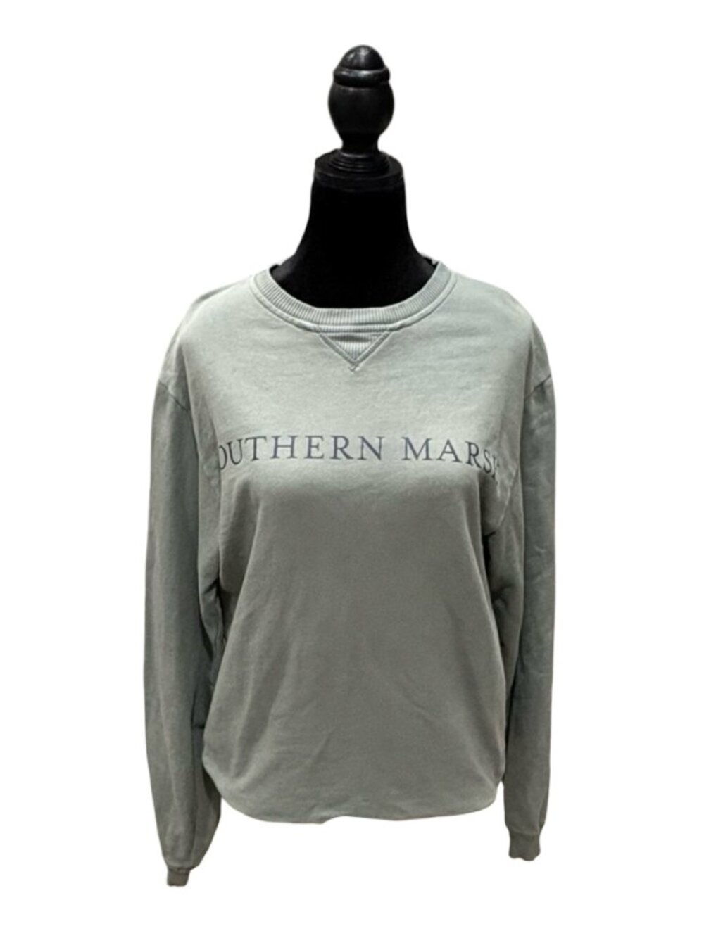 Women's Southern Marsh Seawash Sweatshirt